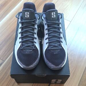 Womens Iron Grey/Sail-Hot Punch Sabrina 2